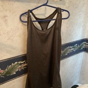 Adidas tank top